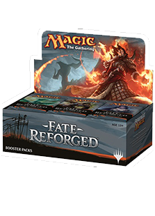 Box: Fate Reforged